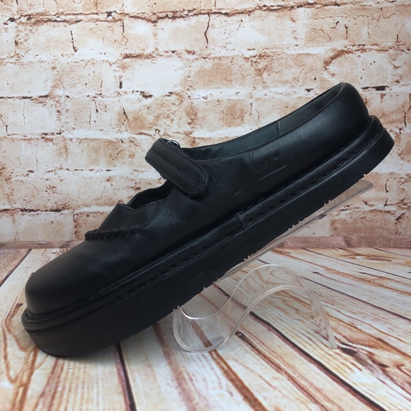 unisex mary jane shoes